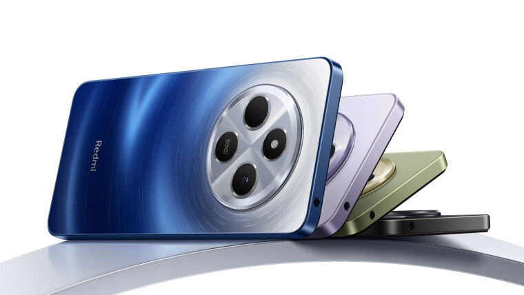 小米 Redmi 14C 手机海外发布：首搭联发科 Helio G81 Ultra 处理器，119 美元起