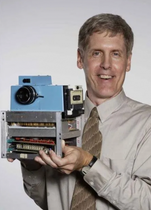 柯达时刻:重塑光学文化符号使命