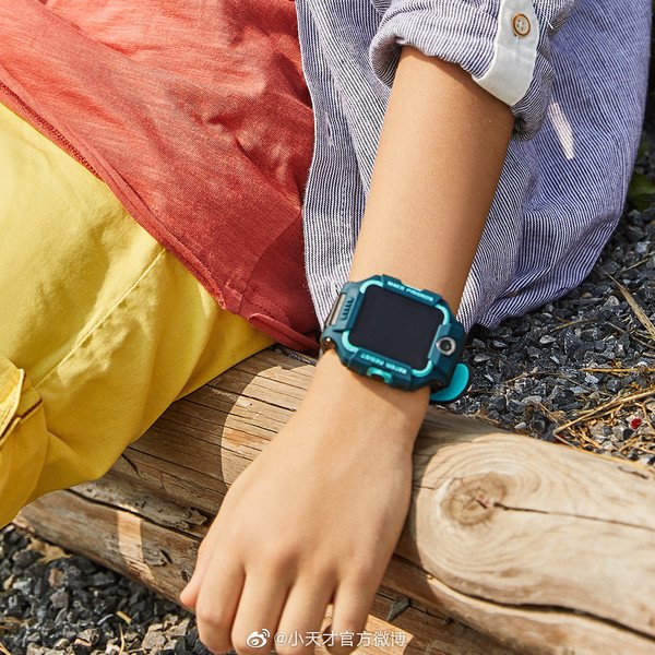 小天才下架小度App:整改未完成前 小度App暂不上架