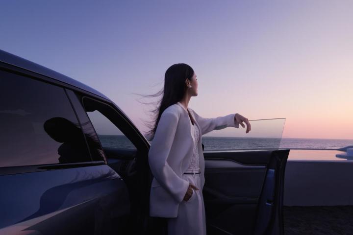 全面升级加量不加价 2025款宋L EV 18.98万元起