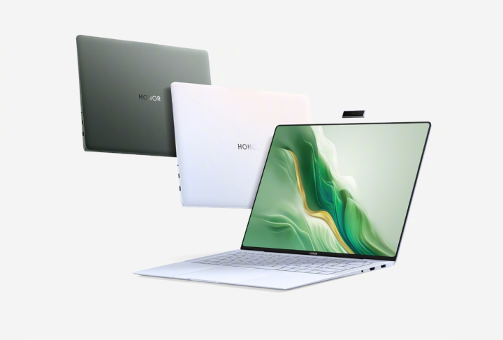 荣耀MagicBook 14 Art骁龙版或IFA亮相 还有新配色