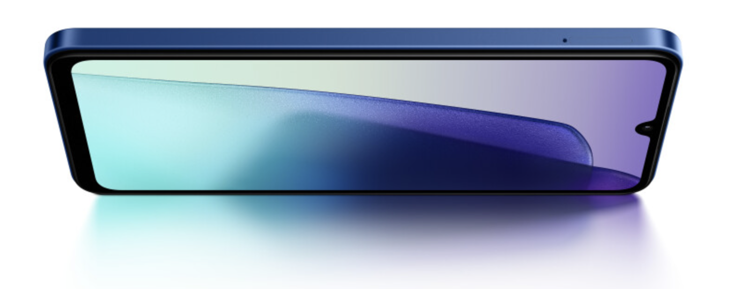 小米 Redmi 14C 手机海外发布：首搭联发科 Helio G81 Ultra 处理器，119 美元起