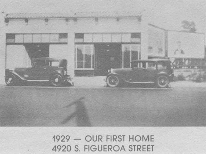 科视95周年:光影传奇,创新之旅