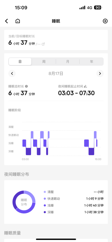 Keep Watch Pilot 1体验:一块可以让你爱上运动的智能手表