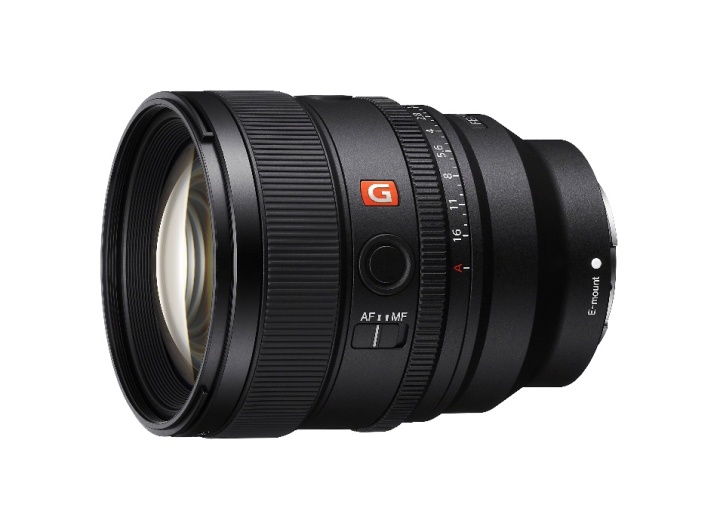 索尼发布人像大光定FE 85mm F1.4 GM II 售价12400元