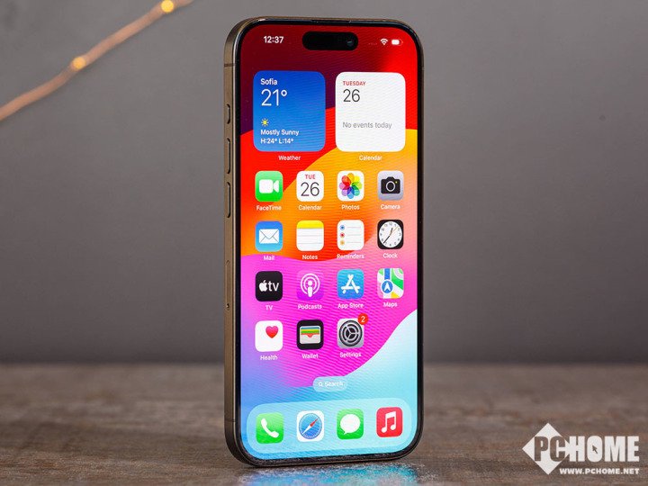 苹果智能AI不再锁区 国行版尚无法正常使用