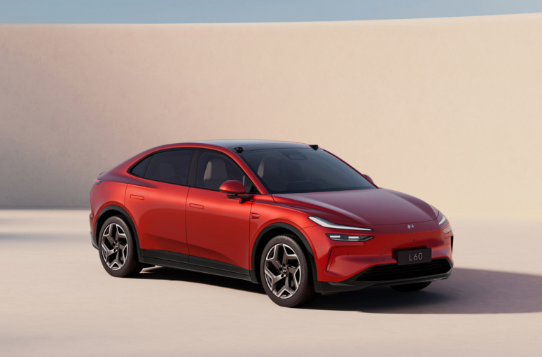 蔚来乐道智能系统发布会明晚举行：“面向未来十年”