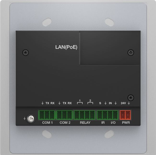 LIGHTWAYNE莱特葳恩 | 智能十键面板,企业效率新引擎