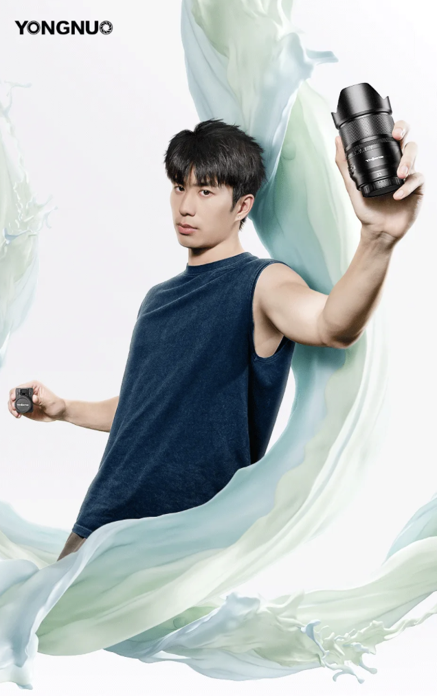 永诺发布索尼 E 卡口 33mm F1.4 相机镜头:支持自动对焦、9 组 11 片,1519 元