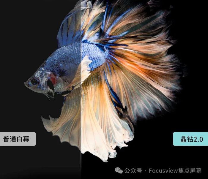 三色激光好搭档——焦点2.0增益晶钻即将上市