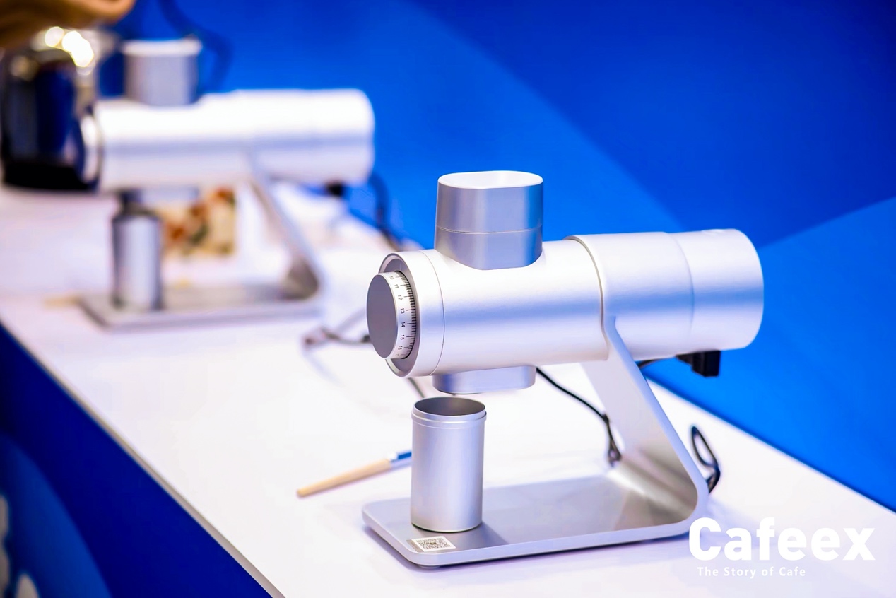 Barsetto百胜图入驻CAFEEX深圳展:一场咖啡与Chill的奇妙邂逅