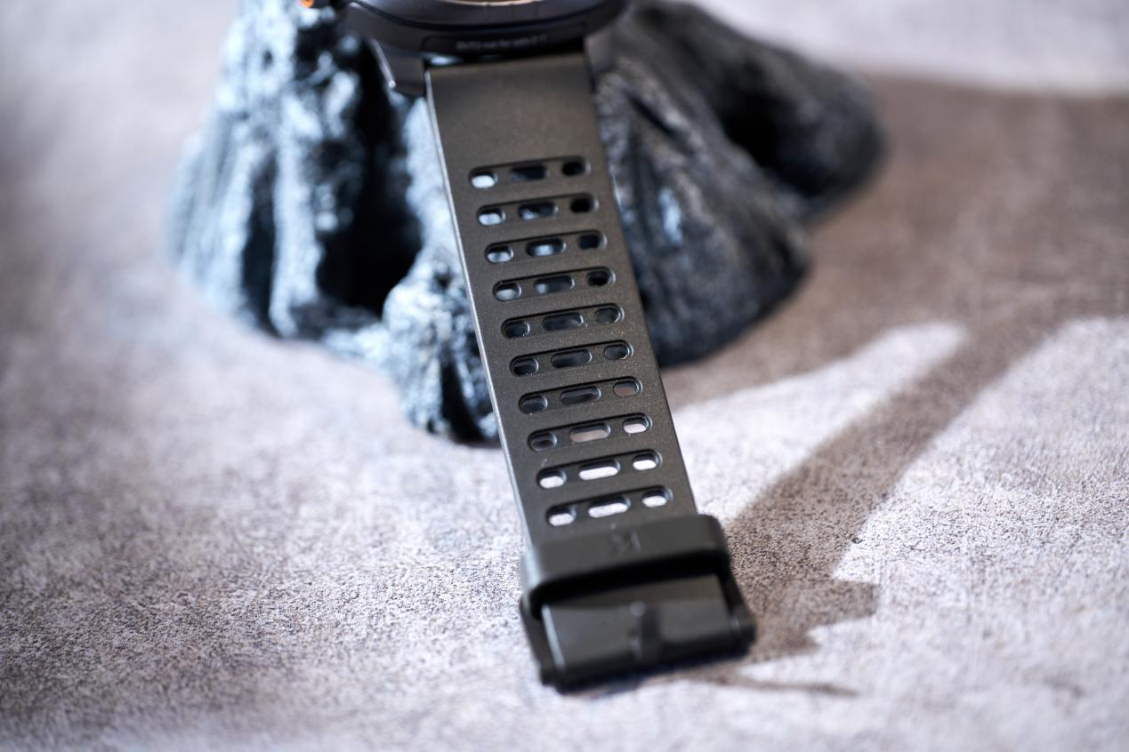 Keep Watch Pilot 1体验:一块可以让你爱上运动的智能手表