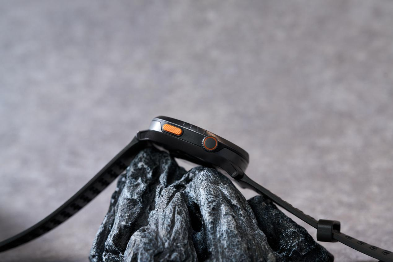 Keep Watch Pilot 1体验:一块可以让你爱上运动的智能手表