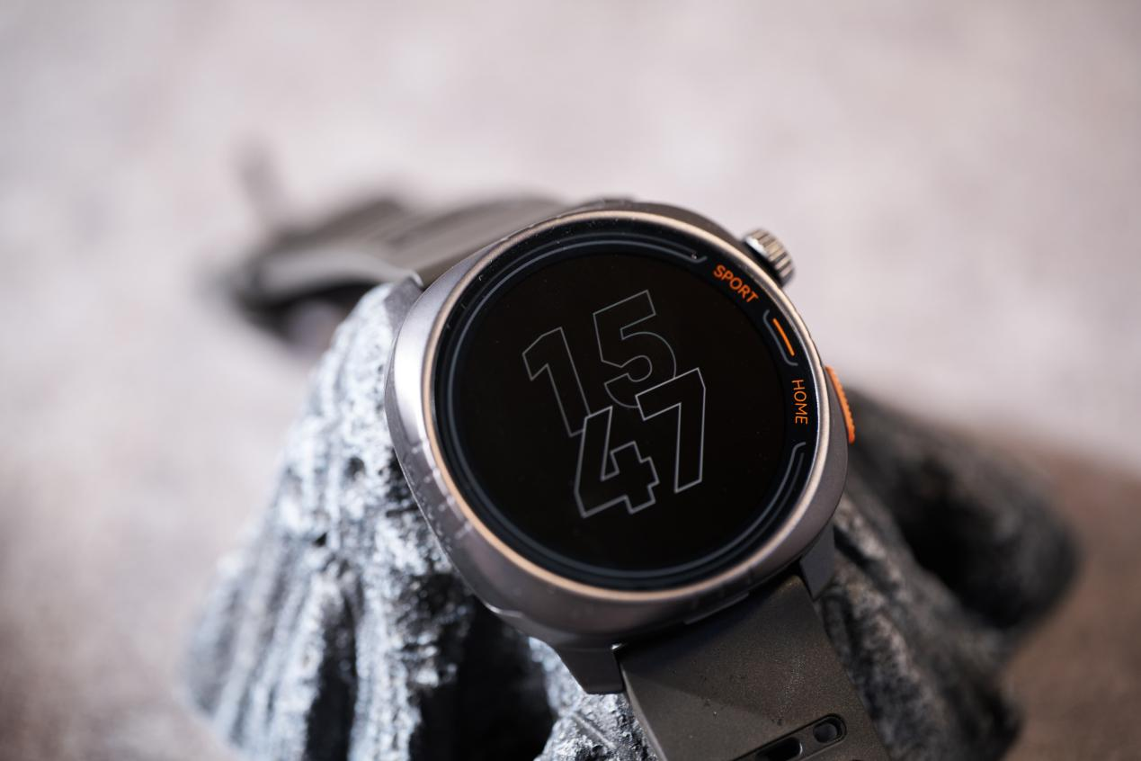 Keep Watch Pilot 1体验:一块可以让你爱上运动的智能手表