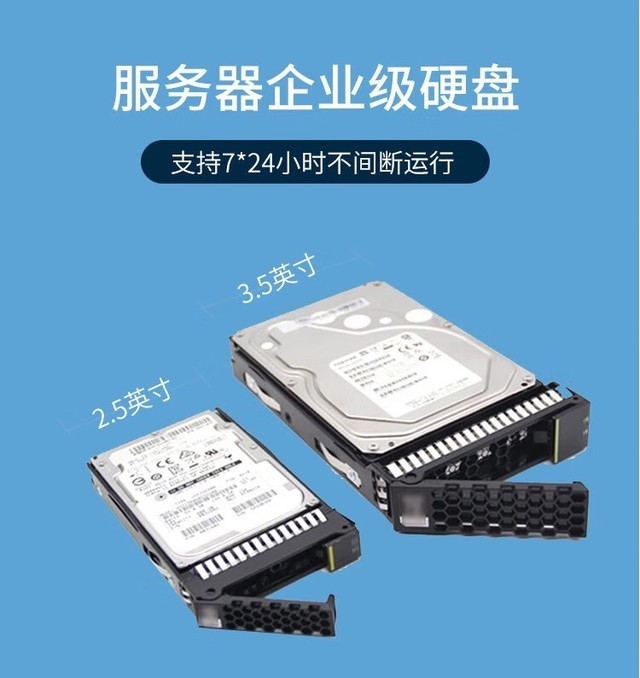 国产信创服务器 超聚变昆仑2280成都现货18699元