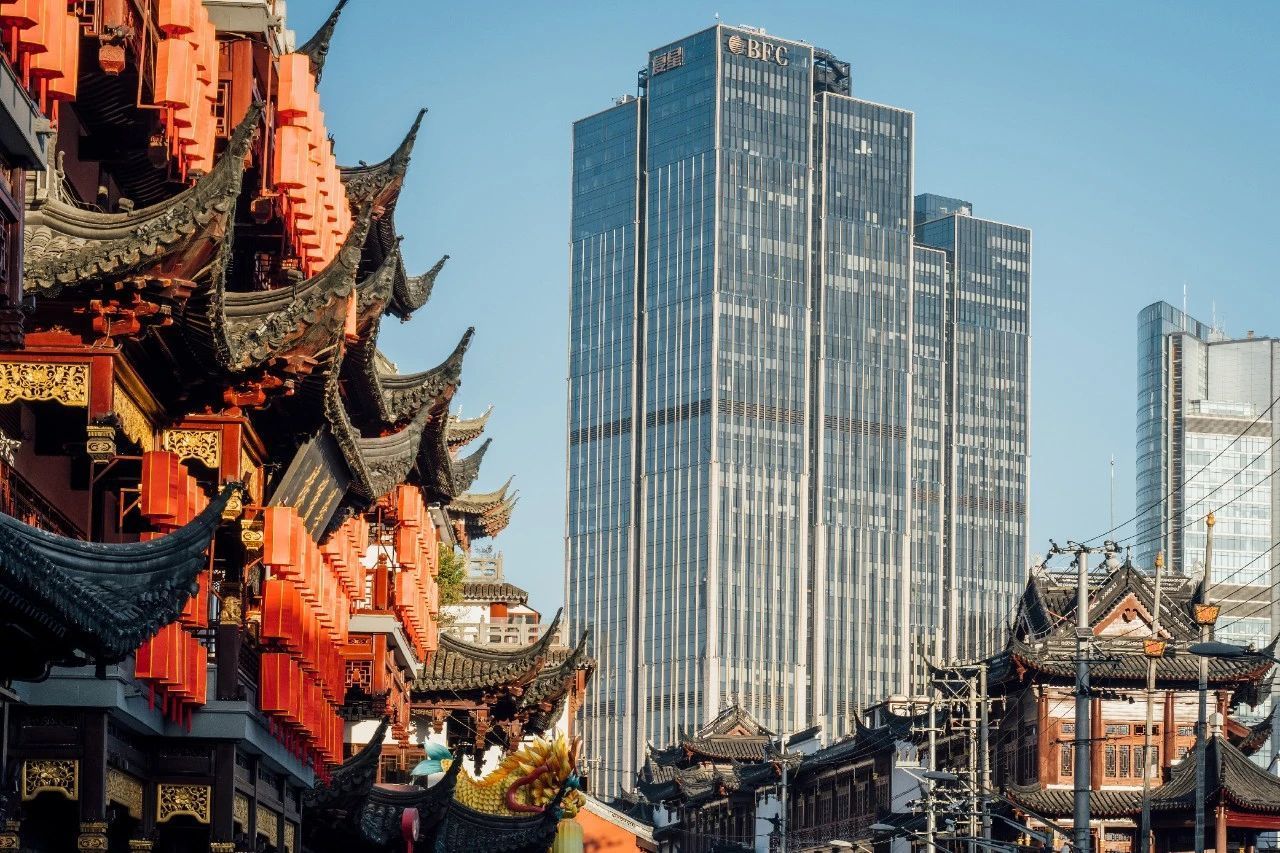 全球化、创新、轻资产,复星的飞轮加速转动了