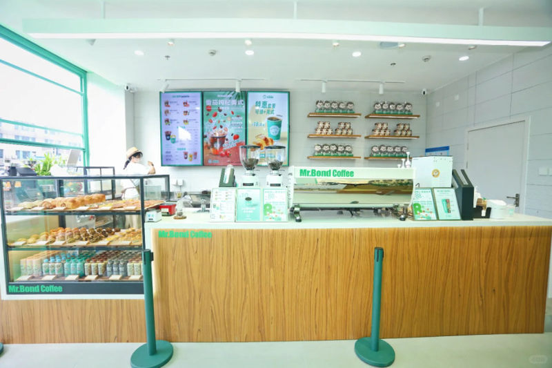 跨界咖啡的困局