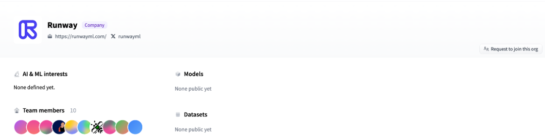Runway突然删除HuggingFace库!网友:真跑(Run)路(Way)了