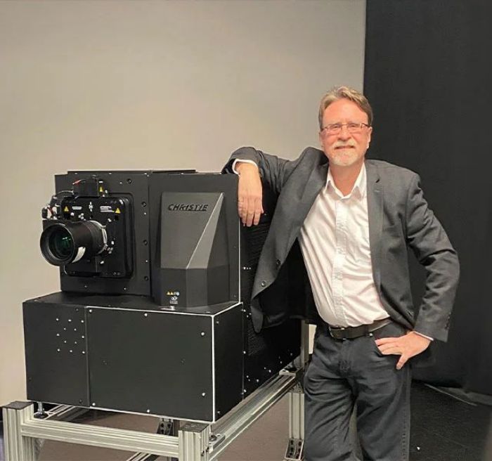 科视95周年:光影传奇,创新之旅