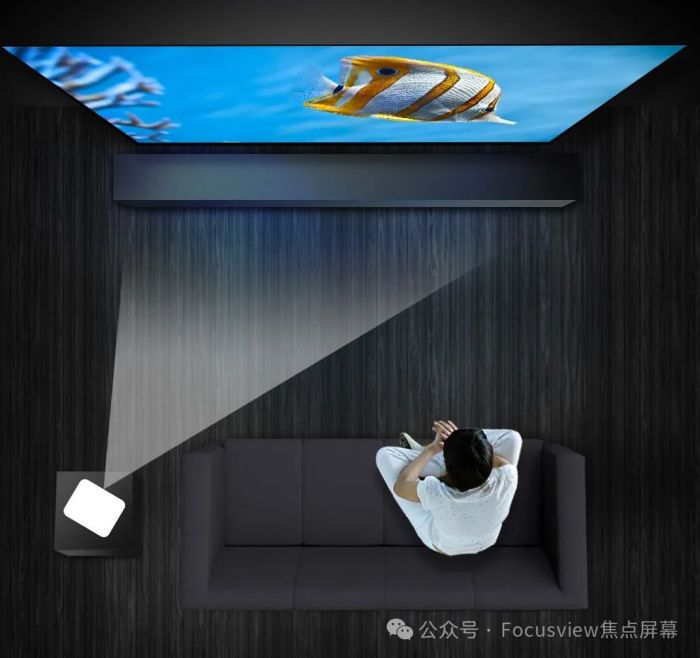 三色激光好搭档——焦点2.0增益晶钻即将上市