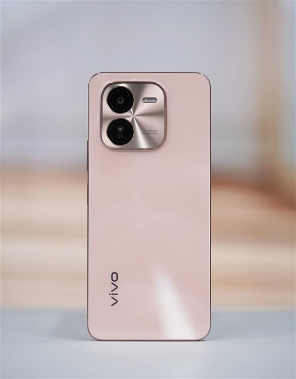 6000mAh续航利器!vivo Y37 Pro图赏