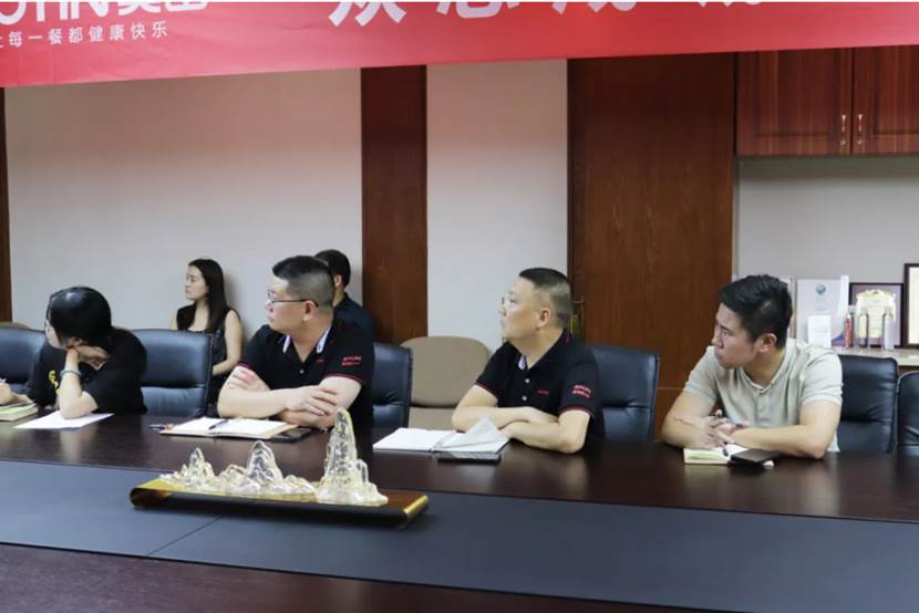 提质增效、变革再造丨奥田品质提升专项行动持续深化!