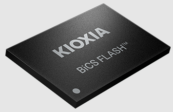 第八代BiCS FLASH厉害在哪里？