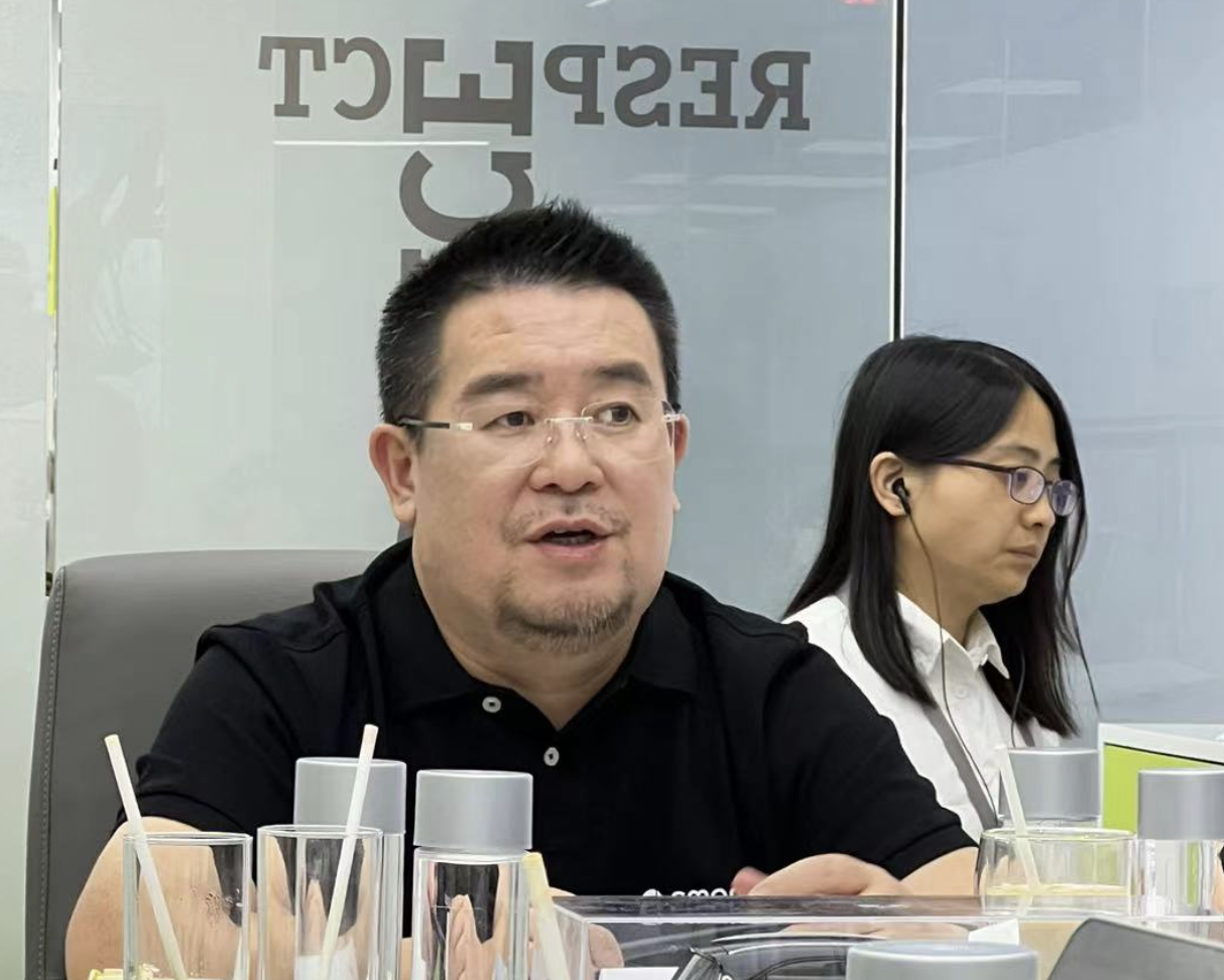 要做“大聪明”？对话smart中国营销CEO：希望新车带动销量翻倍增长