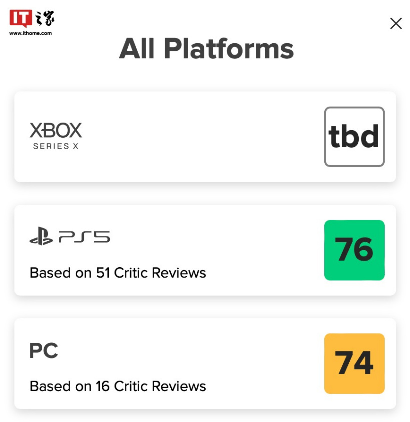 SE 网易合作游戏《圣剑传说 Visions of Mana》获 IGN 8 分 / GS 5 分:画面华丽、节奏不佳