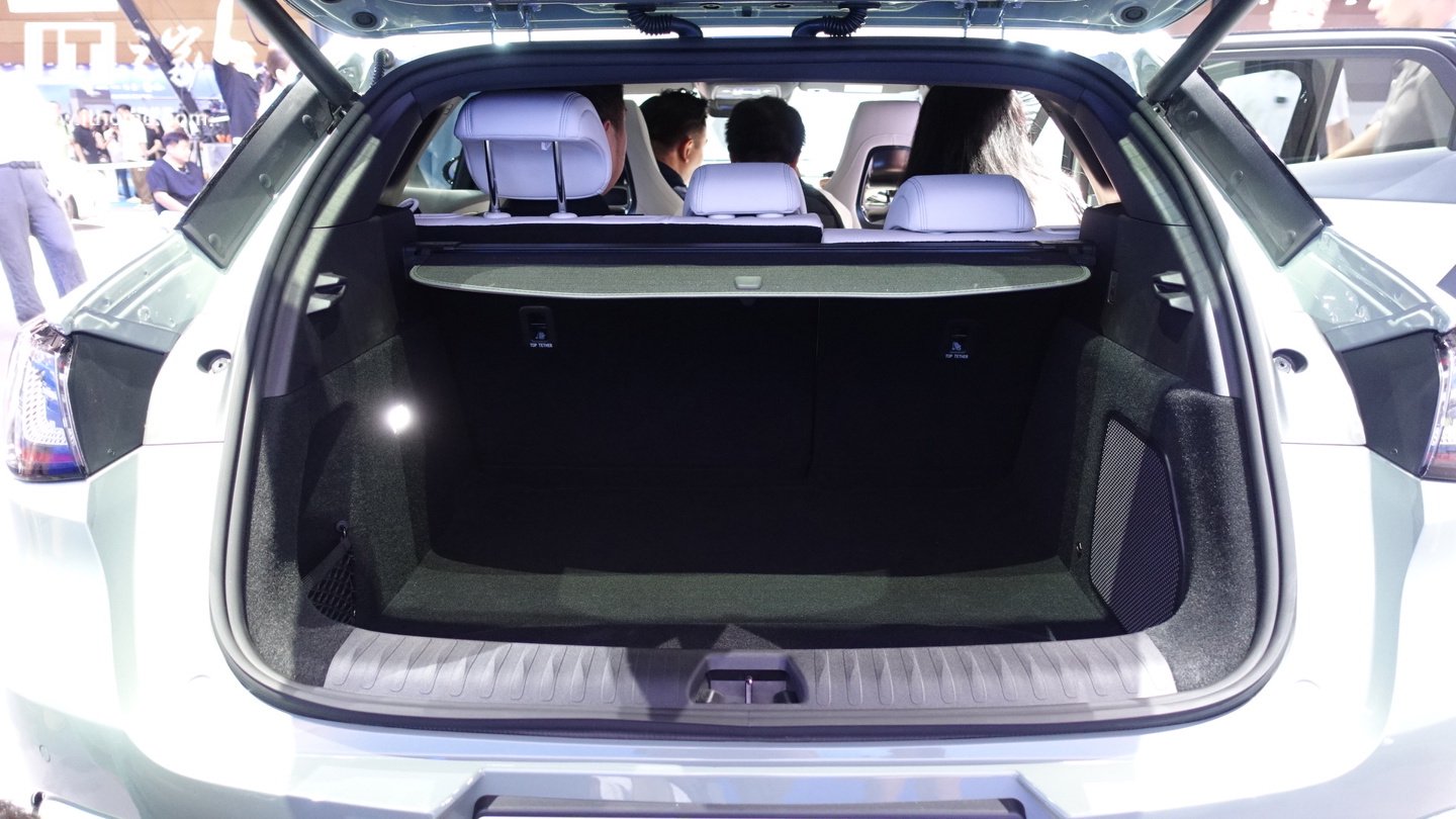 “年轻人的第一台 GT”比亚迪海豹 06 GT 发布,盲订价 15 万-20 万元