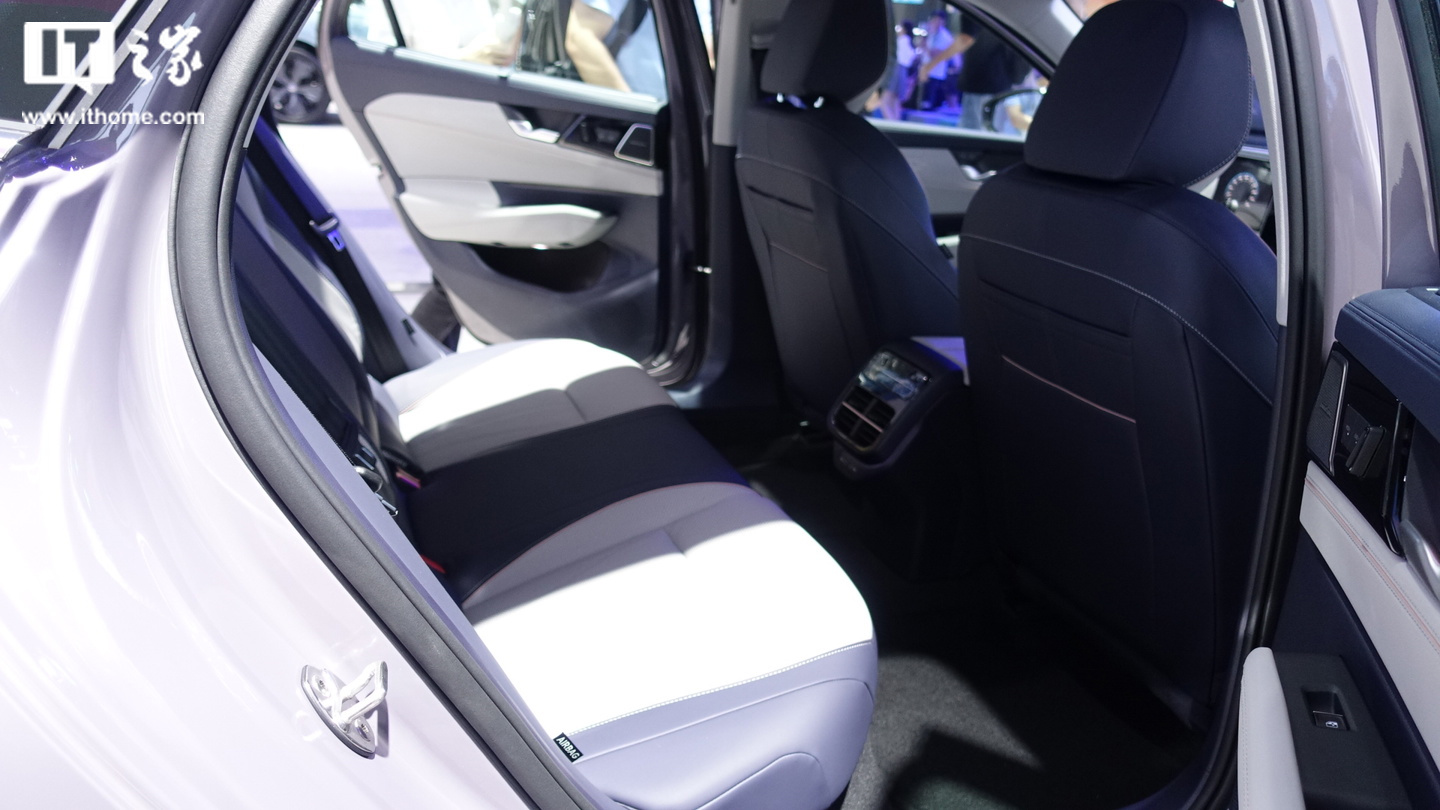 上汽大众全新一代帕萨特 PRO 发布,9 月 10 日上市