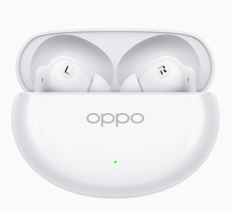 OPPO Enco Air4 真无线蓝牙耳机上架：充电 10 分钟播放 4 小时、IP55