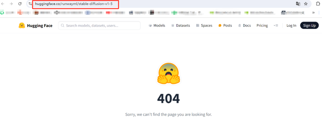 Runway突然删除HuggingFace库!网友:真跑(Run)路(Way)了