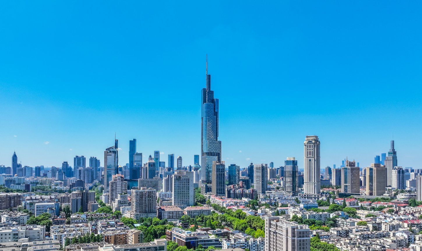南京日报/紫金山新闻记者 董家训 摄。