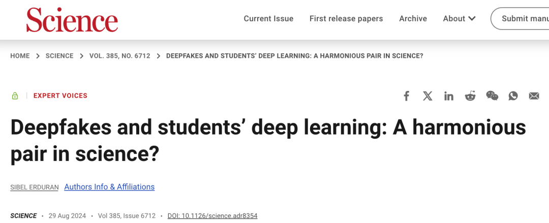 韩国 N 号房卷土重来：这一次是 Deepfake，波及超 200 所学校