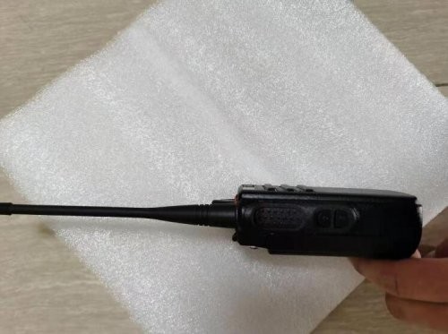 专业低辐射玖川易通C58对讲机西安优惠1280元