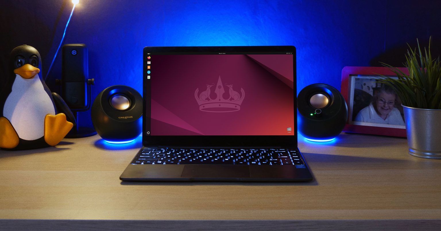 Ubuntu 24.04 LTS 发行版首个维护更新发布,改善装机体验