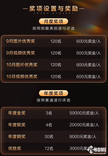 2024京东金像奖全面开启 10万元大奖等你来挑战