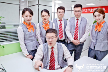 专于技术精于服务的网络专席团队