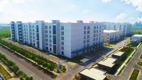 智领未来：鼎信通讯在智能电网与智慧水务领域的卓越征程