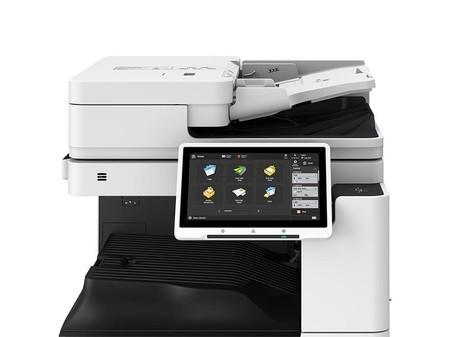 30页/分钟 佳能DX C3930多功能复合机成都28888元