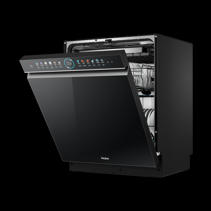 焕新无忧 洗碗机首轮抽奖9月1日开启