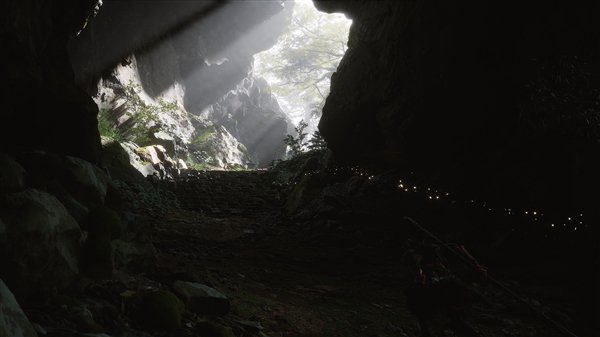 技嘉RTX 4080 SUPER实测《黑神话:悟空》:DLSS一定要开