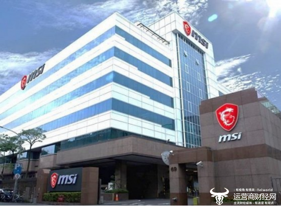 微星科技笔记本事业部大中华区总经理庄正雍入公司21年 业绩如何?