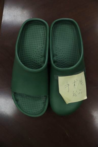 吴孟超院士生前办公室首次公开，他数十年手写标注典型患者情况