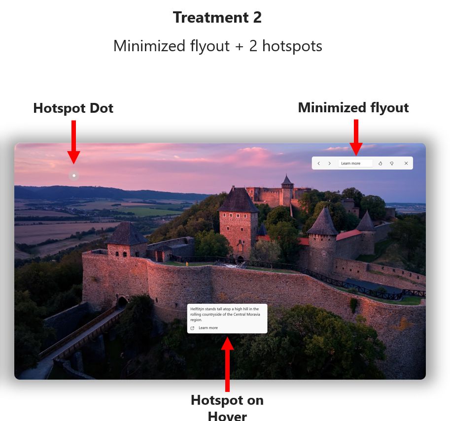微软 Win11 Beta 22635.4145 预览版发布:优化输入、A / B 测试新版桌面聚焦