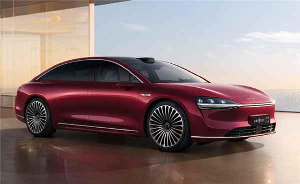 上量还得有油箱!消息称鸿蒙智行享界S9增程版明年上市