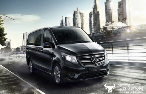 福建奔驰执行副总裁王晓冬曾是北京奔驰车间经理 如今负责商用车