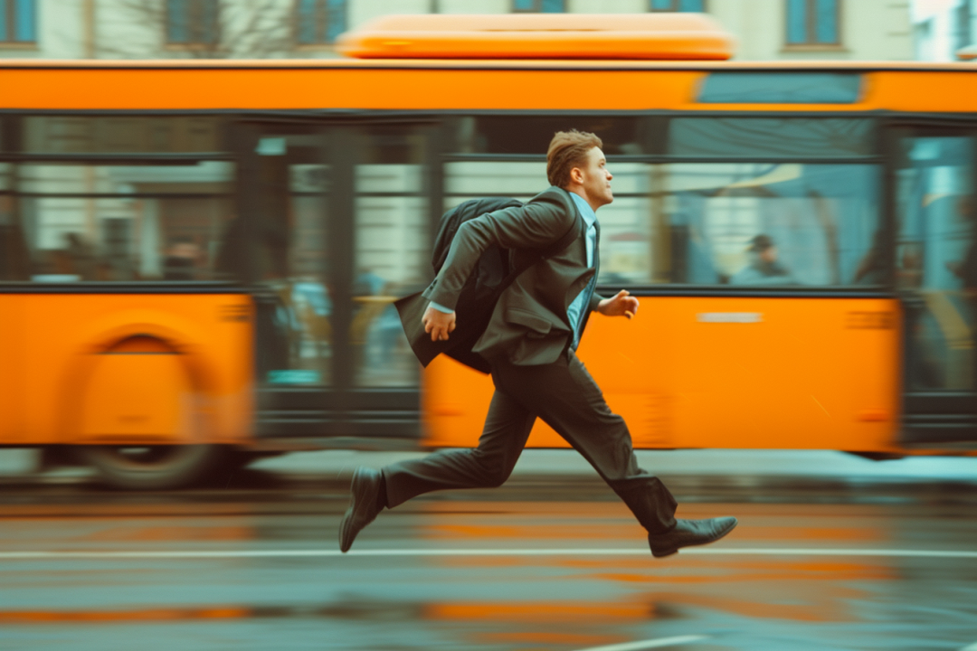 当代人的“新穷法”——时间贫困:如何利用时间,决定了我们是谁