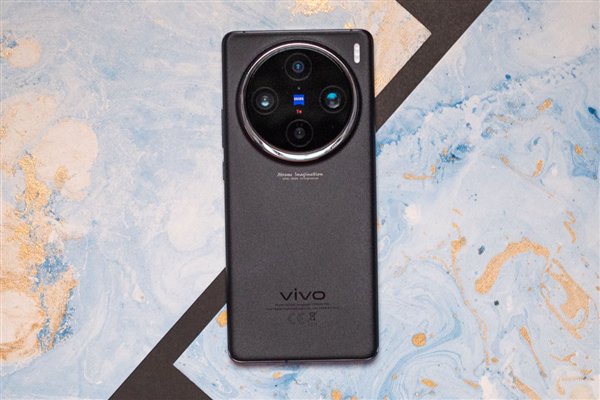 vivo X200系列前瞻:天玑之光 配置全面拉满